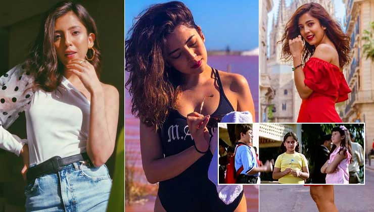 Barkha Singh mujhse dosti karoge