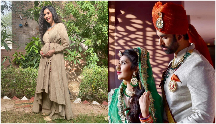 Sushmita Sen's brother Rajeev Sen and Charu Asopa announce pregnancy