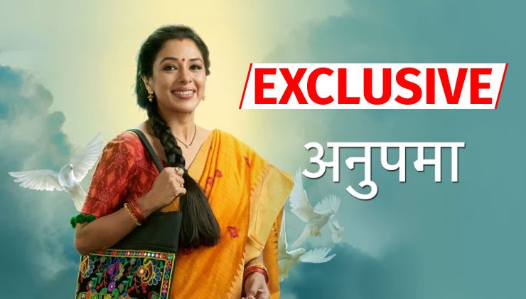 EXCLUSIVE: Anupamaa star Rupali Ganguly: I was obsessed and would judge myself for not lactating enough