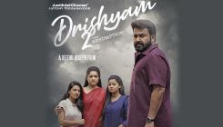 It's Official: Mohanlal starrer Drishyam 2's Hindi rights acquired by Kumar Mangat