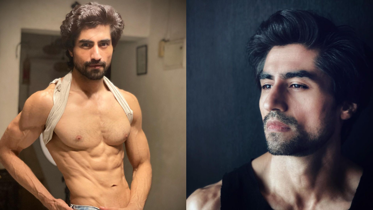 Harshad Chopda, Harshad Chopda new pics, Harshad Chopda latest pics, Harshad Chopda latest news, Harshad Chopda latest photos, Harshad Chopda Instagram, Harshad Chopda promise,