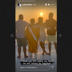 Hina Khan, Hina Khan father, Hina Khan father pics, 