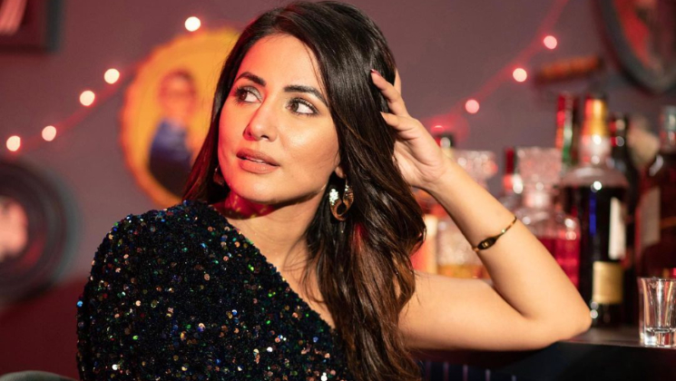 hina khan, hina khan actress