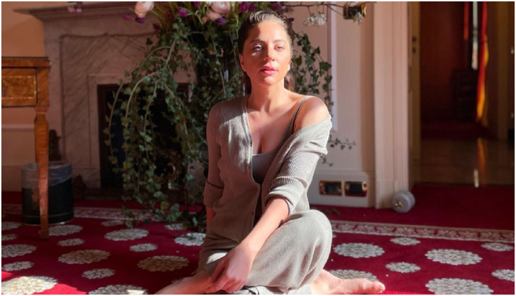 Lady Gaga opens up on rape and pregnancy at 19