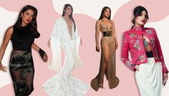 Five times Priyanka Chopra broke the internet with her risqué outfits