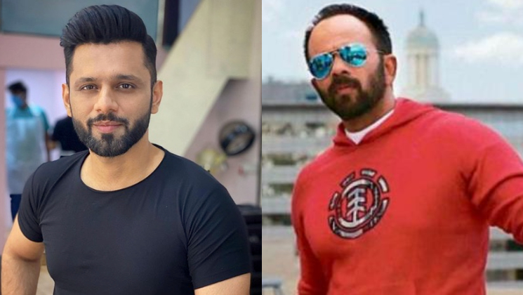 Rahul Vaidya, KKK 11, KKK, Khatron Ke Khiladi 11, Khatron Ke Khiladi, Rohit Shetty, Salman Khan, Bigg Boss 14, BB 14, Bigg Boss 2020, Disha Parmar, DisHul, Khatron Ke Khiladi 2021,