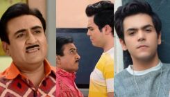 Taarak Mehta Ka Ooltah Chashmah: Dilip Joshi reacts to rumours of TIFF with onscreen son Raj Anadkat aka Tapu