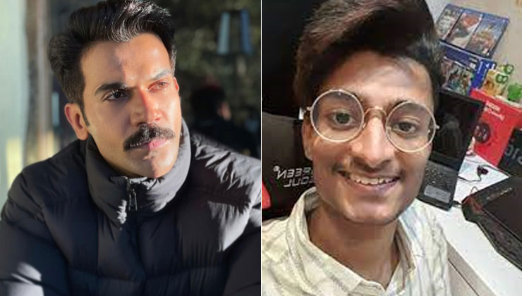 rajkummar rao, paras singh