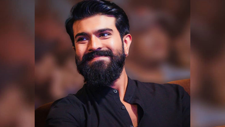 ram charan, chiranjeevi chartitable trust