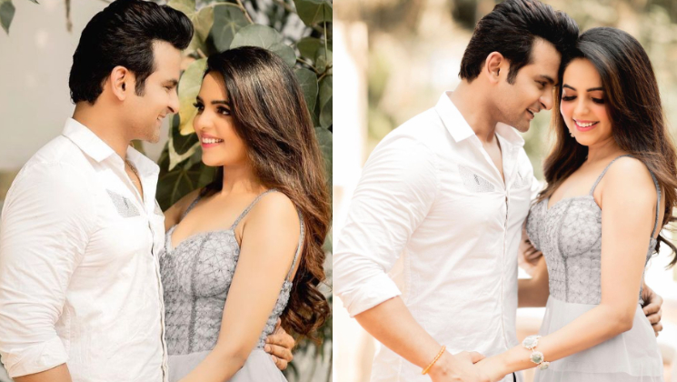 Sugandha Mishra, Sanket Bhosale, The Kapil Sharma Show, TKSS, Happy Birthday Sanket Bhosale, Happy Birthday Dr Sanket Bhosale, Sanket Bhosale birthday, Dr Sanket Bhosale birthday,