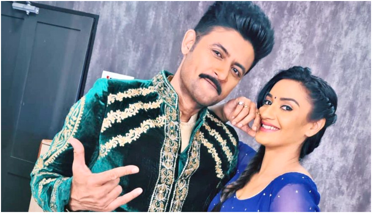 Rati Pandey and Manav Gohil's Shaadi Mubarak ENDS abruptly