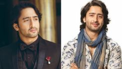 Shaheer Sheikh charges THIS much per episode for shows? Kuch Rang Pyaar Ke Aise Bhi 3 star's salary REVEALED
