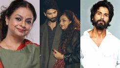 EXCLUSIVE: Shahid Kapoor had dreams of supporting me once he grew up; was a sensitive child, says mom Neelima