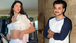 Shanaya Kapoor sends internet into a meltdown with 'fab abs' in new PICS; Sanjay Kapoor drops an EPIC comment