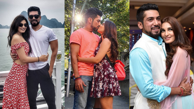 Pandya Store, Shiny Doshi, Lavesh Khairajani, Shiny Doshi boyfriend, Shiny Doshi photos, Shiny Doshi bf,