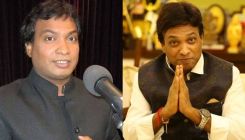 Comedian Sunil Pal records statement with Mumbai police over FIR for alleged defamatory remarks on doctors