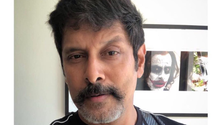 vikram, cm relief fund