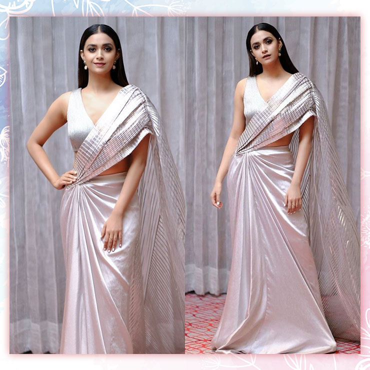 keerthy 
