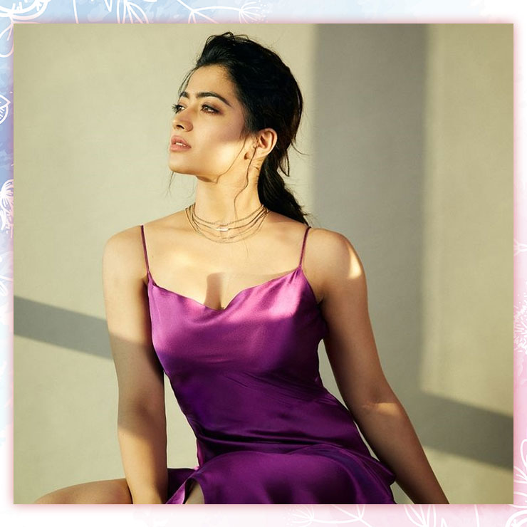 rashmika 