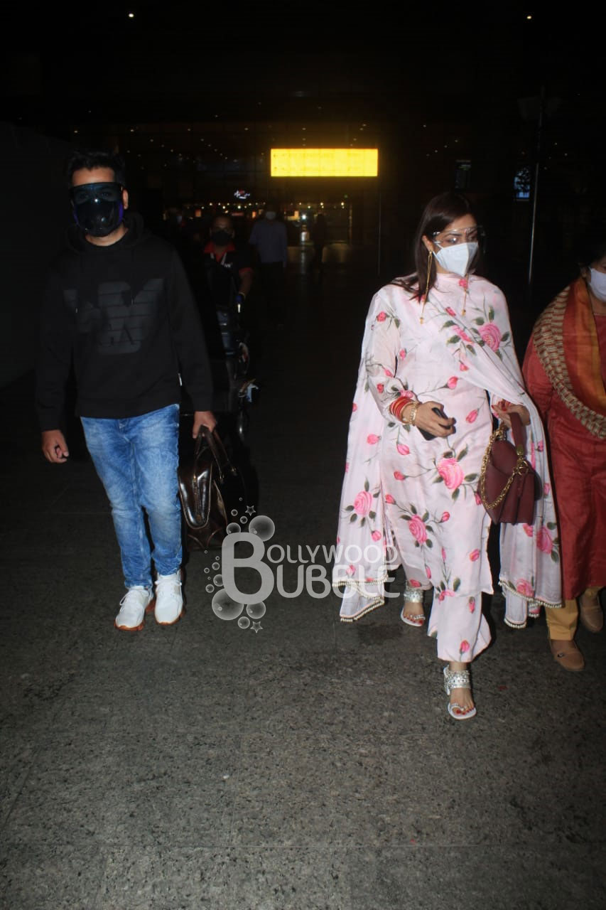 Yami Gautam Aditya Dhar