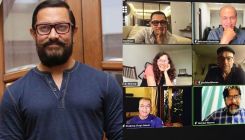 Lagaan Reunion: Aamir Khan reunites with Paul Blackthorne, Rachel Shelley and others; AR Rahman shares pic