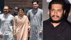 Maharaja: Aamir Khan's son Junaid Khan's debut film goes on floors