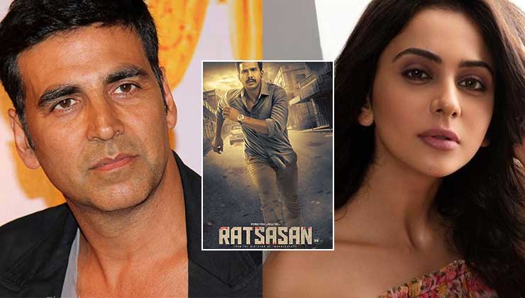 Akshay Kumar, Ratsasan