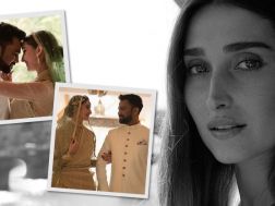 ali abbas zafar, ali abbas zafar wife, ali abbas zafar instagram, ali abbas zafar films, alicia zafar, model dancer alicia zafar, alicia zafar instagram, alicia zafar bharat, alicia zafar slow motion song