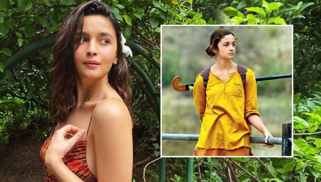 Udta Punjab: Alia Bhatt shares BTS video to celebrate 5 years of the ...