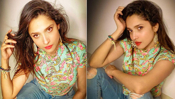 ankita lokhande, bigg boss, bigg boss 15, ankita lokhande bigg boss, rhea chakraborty, pavitra rishta, sushant singh rajput, pavitra rishta 2, ankita lokhande vicky jain, ankita lokhande sushant singh rajput, ankita lokhande shows, ankita lokhande instagram