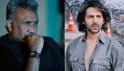 Anubhav Sinha comes out in support of Kartik Aaryan; says 'campaign against the actor seems concerted'