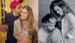 CONFIRMED: Aparshakti Khurana and Aakriti Ahuja are expecting their first child; check out their hilarious announcement post