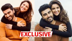 EXCLUSIVE: Arjun Kapoor and Parineeti Chopra on their chemistry: There is a trust factor; we aren't like separate entities