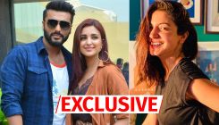 EXCLUSIVE: Arjun Kapoor and Parineeti Chopra open up on their love for Anushka Sharma; latter says, 'I have a girl crush on her'