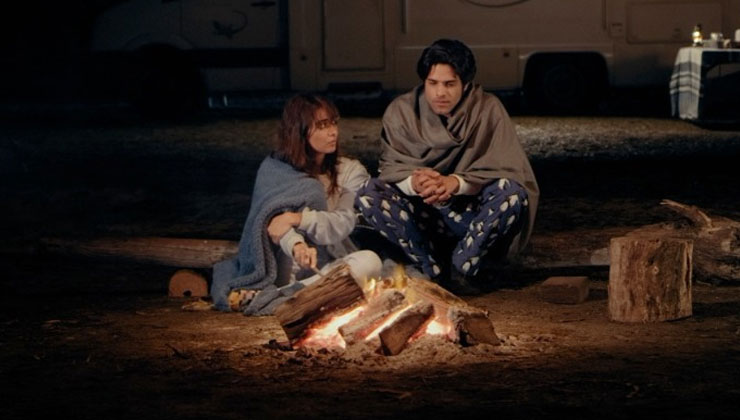 Asha Negi, Khwabon Ke Parindey