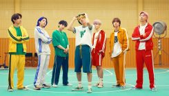 BTS releases 'Butter Cooler Remix' laced with freestyle dance and you can't help but 'get it, let it roll'