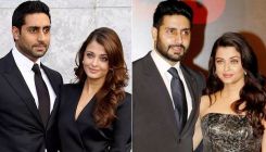 When Abhishek Bachchan spoke about Aishwarya Rai being paid more than him in eight of the nine films they did together