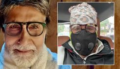 Amitabh Bachchan is back to work after COVID-19 lockdown; shares a motivational post