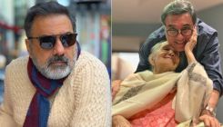 Boman Irani's mother passes away; actor says, 'She played the role of both mother and father to me'