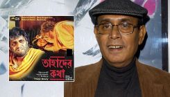 Mithun Chakraborty's Tahader Katha director Buddhadeb Dasgupta passes away