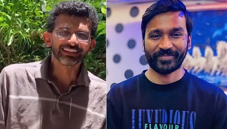 Dhanush, Sekhar Kammula