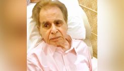 Veteran actor Dilip Kumar to be discharged from the hospital today; Read deets