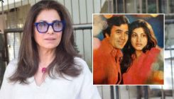 Throwback: Here's why Dimple Kapadia didn't divorce Rajesh Khanna despite living separately for years