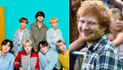 BTS and Ed Sheeran collaborate once again after the massive success of Make It Right