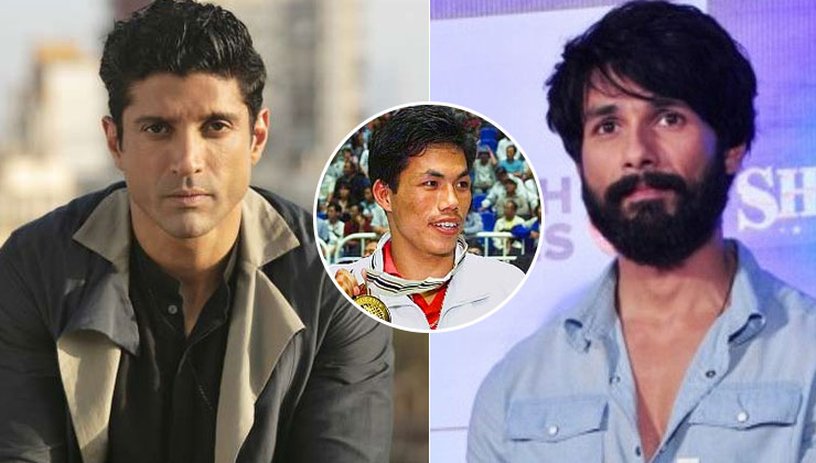 dingko singh, boxer dingko singh, farhan akhtar, shahid kapoor, randeep hooda, Raja Krishna Menon, Asian Games gold