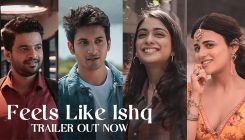 Feels Like Ishq: Netflix's new anthology brings six unique stories where cupid strikes in unexpected ways