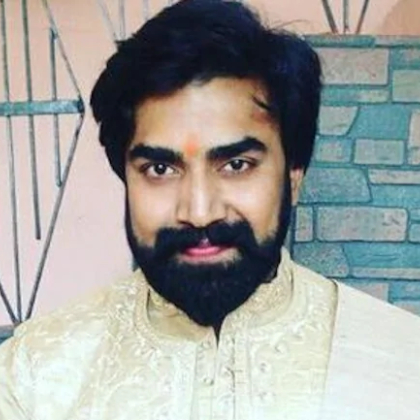 Sandeep Nahar, actor Sandeep Nahar, 
