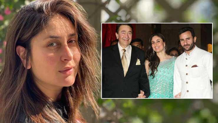 Happy Father’s Day: Kareena Kapoor Khan posts an endearing wish for dad Randhir and Saif Ali Khan