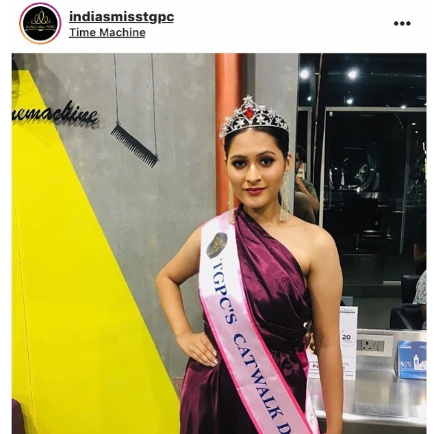 Bhabiji Ghar Par Hai, Rohitashv Gour, giti gour, sanjiti gour, fashion model giti gour, Rohitashv Gour daughter, Rohitashv Gour daughter name, Rohitashv Gour daughter age, giti gour age, giti gour instagram