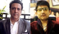Govinda clarifies 'not in touch with KRK' as the latter thanks him for support amidst legal tussle with Salman Khan